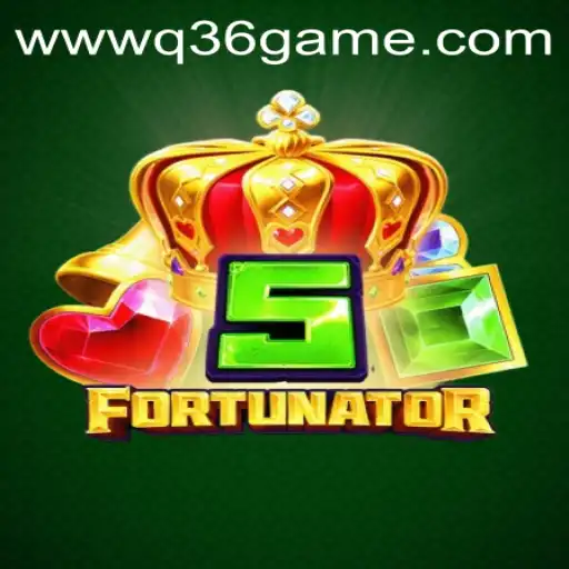 5Fortunator: Embark on a Thrilling Adventure with Q36 Game