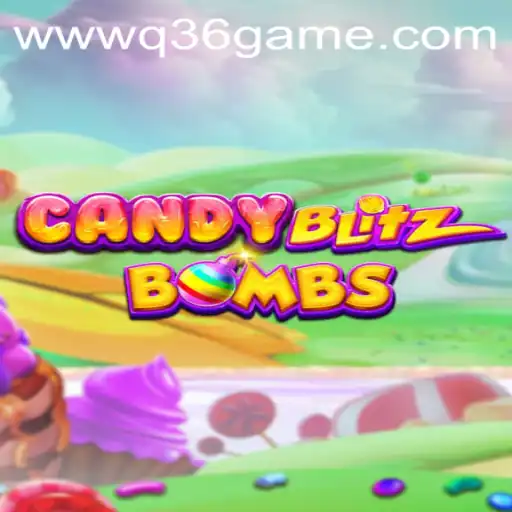 CandyBlitzBombs: The Explosive New Q36 Game Taking the World by Storm