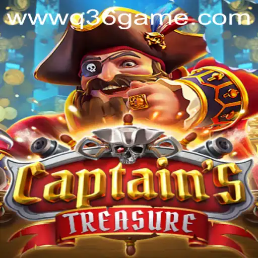 CaptainssTreasure: Dive into the World of the Q36 Game