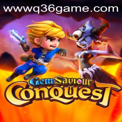GemSaviourConquest: A Journey Through the Enchanting World of Q36 Game