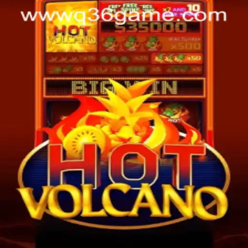 Exploring the Thrilling World of HotVolcano: An In-Depth Look at the Q36 Game