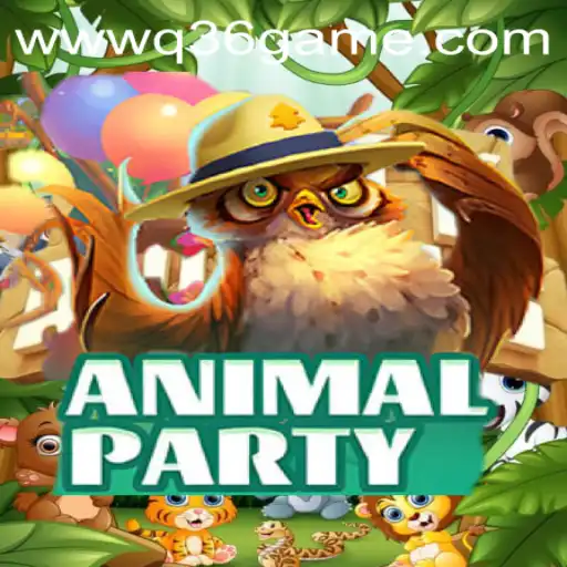 Exploring the Exciting World of AnimalParty: The Q36 Game Phenomenon
