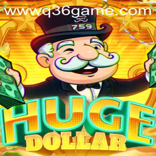 Exploring HugeDollar: The New Craze in Q36 Gaming