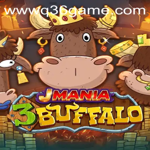 Unveiling JMania3Buffalo: The Intriguing World of Q36 Game