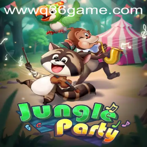JungleParty: The Exciting World of Q36 Game