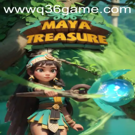 Discover the Thrills of MayaTreasure: An In-Depth Look into the Q36 Game