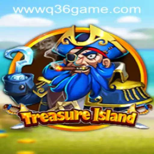 TreasureIsland: A New Era of Interactive Gaming with Q36 Mechanisms