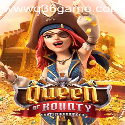 QueenofBounty: Discover the Adventure of Q36 Game