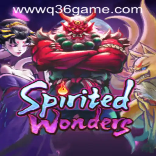 SpiritedWonders: A Comprehensive Guide to the Q36 Game Phenomenon