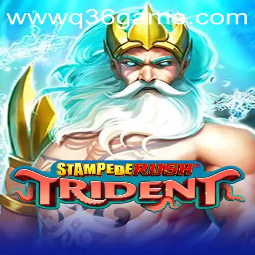 Exploring the World of StempedeRushTrident: The Ultimate Q36 Game Experience