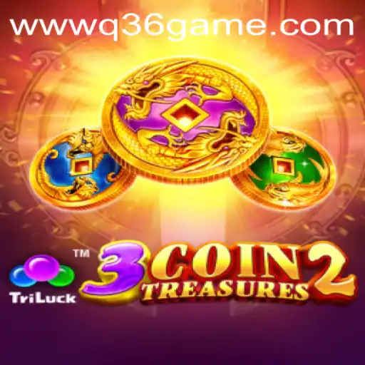 Unveiling 3CoinTreasures2: A Deep Dive into the Exciting Q36 Game