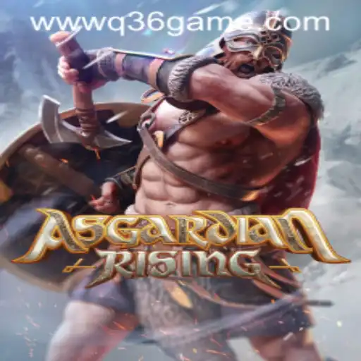 AsgardianRising: Unleashing the Q36 Game Revolution