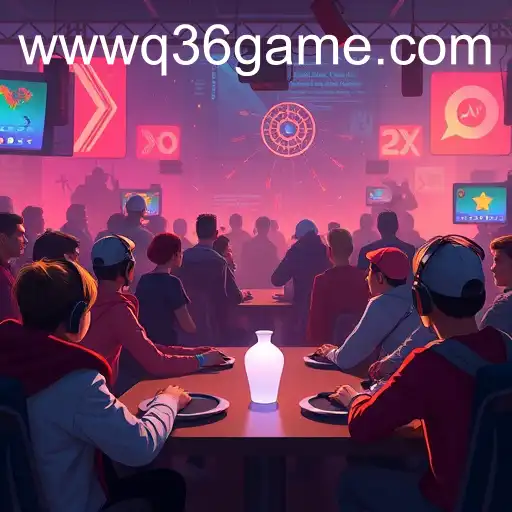 The Impact of Player Community on Q36 Game Development