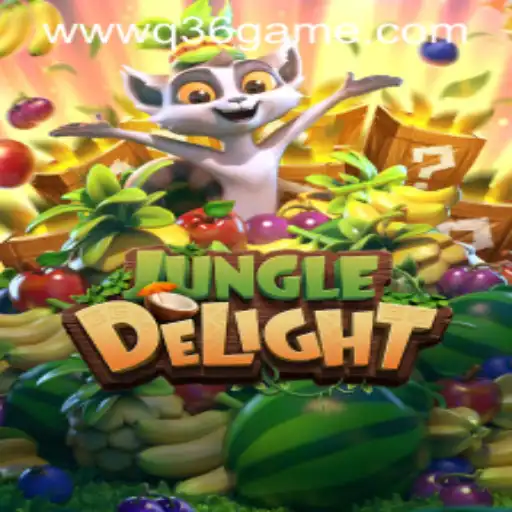 Unveiling JungleDelight: A New Adventure in Q36 Gaming