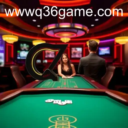 The Dynamic World of Live Casinos and the Unique Q36 Game