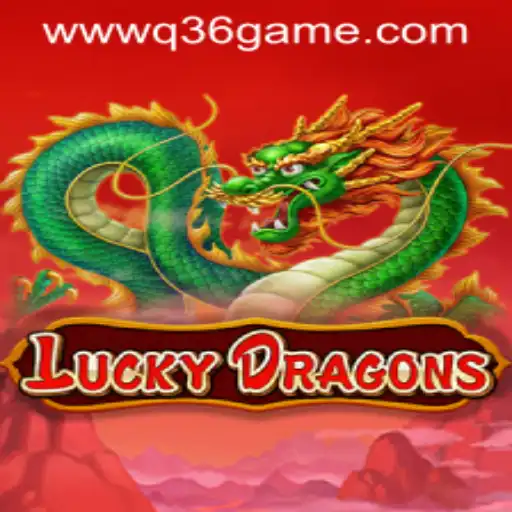 Unveiling LuckyDragons: The Exciting Q36 Game Phenomenon