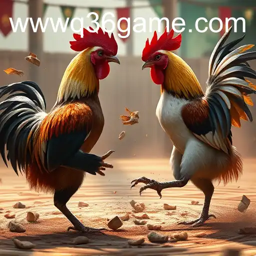 Understanding the Allure of Sabong Games in the Context of the Q36 Game