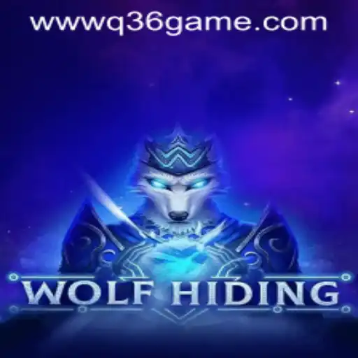 Unveiling the Thrilling World of 'WolfHiding': The Q36 Game Phenomenon